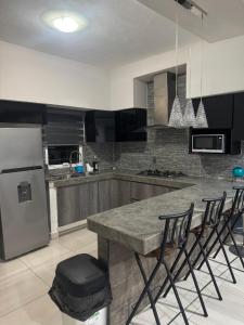 Casa sonora - Strutture non classificate a Cedro