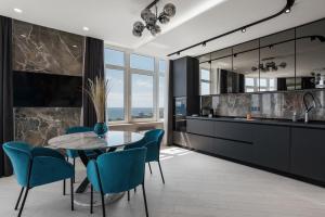 Kamanina Hot Apartment