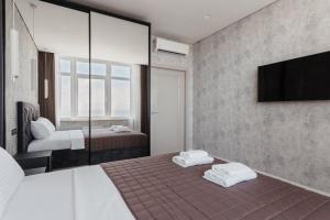 Kamanina Hot Apartment