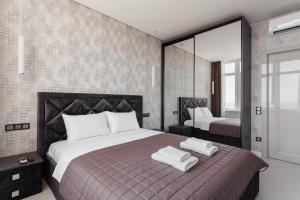 Kamanina Hot Apartment