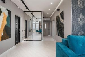 Kamanina Hot Apartment