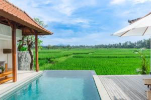 Kemawan Luxury Villa