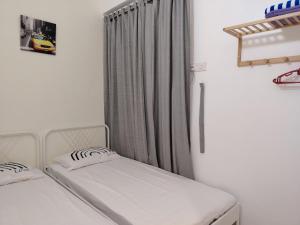 Penang Tg Bungah Permai Ria Apartment
