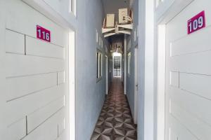 RedDoorz Syariah at Masrun Homestay Bangkinang