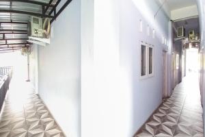 RedDoorz Syariah at Masrun Homestay Bangkinang