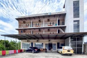 RedDoorz Syariah at Masrun Homestay Bangkinang