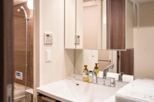 Apartment Hotel 11 Higashi Umeda