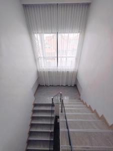 JJ pool villa pattaya