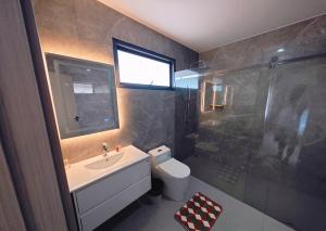 JJ pool villa pattaya