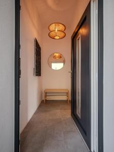 Sunset apartments Njivice