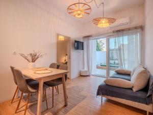 Sunset apartments Njivice