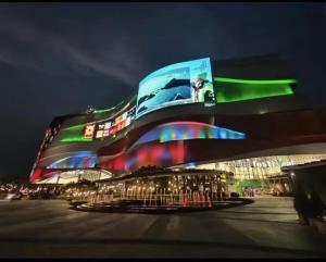 清迈一号 The One Chiang Mai Condo