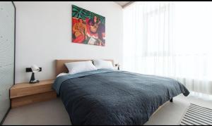 Loft студія в Аркадіі з шикарним видом города