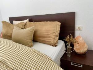 Oceanfront Oasis by the Sands in el Medano