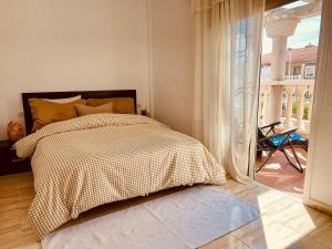 Oceanfront Oasis by the Sands in el Medano