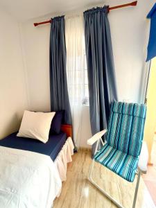 Oceanfront Oasis by the Sands in el Medano