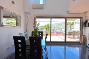 Exquisite Costa Blanca Escape Townhouses