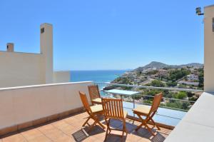 Exquisite Costa Blanca Escape Townhouses