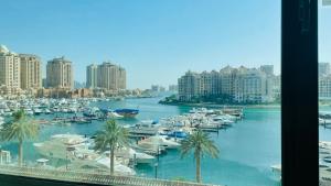 2 BHK Townhouse at Pearl