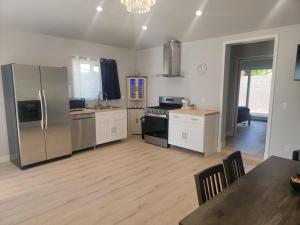 WG House Winnetka Los Angeles