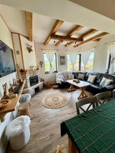 Casa de Sub Munte Fundata