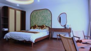 Maison Homestay Pho Bien 17, Ocean Park 3