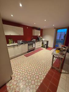Maisons de vacances TY MIALY : photos des chambres