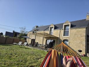 Maisons de vacances TY MIALY : photos des chambres