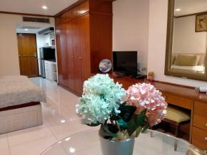 Spacious 1,2 & 3 Bedroom Serviced Apartments OMNI - Nana BTS