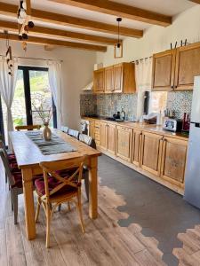 Casa de Sub Munte Fundata