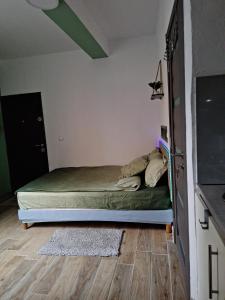 Appartements Galamus Bonheur - Un beau sejour, c-est notre affaire ! : photos des chambres