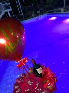 Apartamento Danishas Place VIP