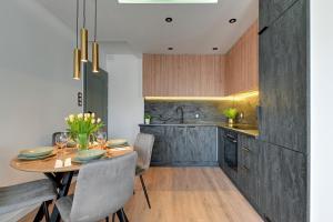 IdealApartments Sunrise