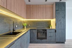 IdealApartments Sunrise