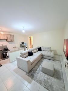 Two bedroom New Kitisuru near Kenya School of Gov