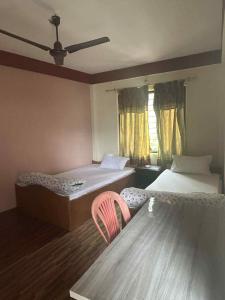 Lake Forest Guest House