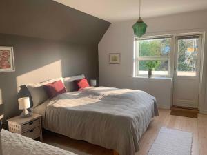 Holiday Flat In Skagen Town