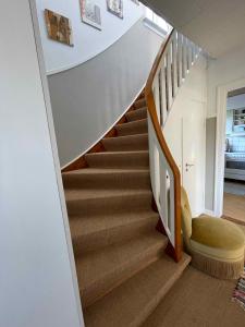 Holiday Flat In Skagen Town