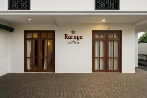 Ranaya Residence Kandy