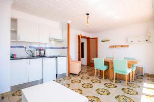 Apartamento Felipe 1-6