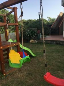 Quiet House - appartamento Maestrale
