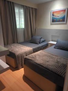 Seaview Regency Hotel PD 3R2B