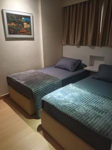 Seaview Regency Hotel PD 3R2B