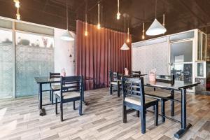 Super Capital O Qualia Gachibowli