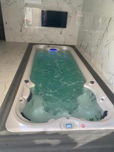 B&B / Chambres d'hotes Grange&Lodge : photos des chambres