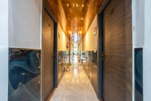 Hotel Admire Inn Sec - 104 By ASPL