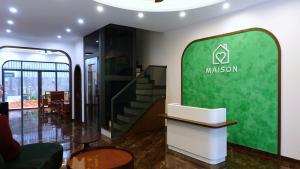 Maison Homestay Pho Bien 17, Ocean Park 3