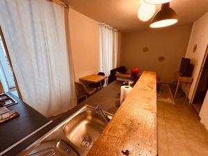 Albuconis 2 Appartement 1 chambre