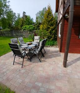 Saulkrasti Beach Cottage 2