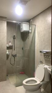 Pollux Habibie 29th Apartment